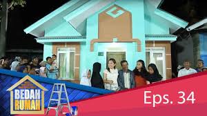Pemilihan material triplek yang tepat dalam proses pembangunan rumah merupakan hal penting yang tidak boleh terlewat. 770 Gambar Rumah Bedah Rumah Gtv Terbaru Gambar Rumah