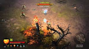 Diablo 3 xbox 360 mods (stream). Blizzard Tweaks Diablo Iii For Console And It Looks Great