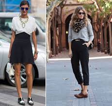 What Shoes To Wear This Winter And How To Wear Them Lena Penteado Beauty Clothes How To Wear Style