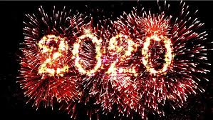 Royal silvester 2020 v zlatých kúpeľoch. Annual Review Of Set Of The Day 2019 Set Of The Day