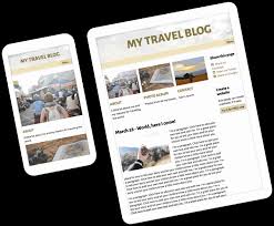 Sometimes, keeping it simple is the way to go. Simplesite Com