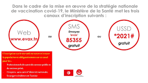 Faouzi mehdi dismissed this information qualifying them as rumours. Initiative Covax La Tunisie Recoit 93 600 Doses Du Vaccin Anti Covid19 Durant Le Mois De Fevrier 2021 Sauve Tn