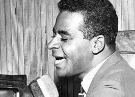 Bossa Nova and white fear: Subtle mechanisms of racism erased Johnny Alf as  the "Father" of one of the most important musical movements in Brazil