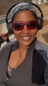 Anointed Hands salon review for boho braids and twists