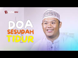 Alhamdulillahilladzii ath'amanaa wasaqaanaa wa ja'alna muslimiin. Doa Doa Yufid Edu E Learning Center Belajar Mudah Menyenangkan