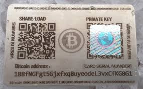 Now just scan the qr code with your. How To Import Private Keys Bitcoinwiki