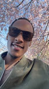 Victor Trice's Instagram, Twitter & Facebook