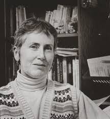 Sheila Prins: A founding member of Camosun's English department