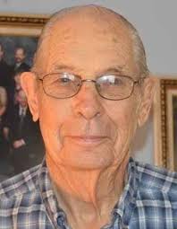 Obituary for Howard Lee Witte