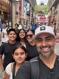 Braden Bender's Instagram, Twitter & Facebook