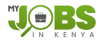 Get us on twitter, facebook and linkedin. My Jobs Kenya