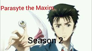 Check spelling or type a new query. Parasyte The Maxim Season 2 Release Date Updates And Speculations Youtube