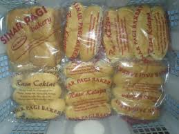 Oat pun diketahui sebagai bahan alami yang dapat. Roti Isi Penunda Lapar Ketika Bergadang Semalaman Steemit