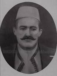 Gjet Geg Bajraktari (Gjikola) i Selitës. Ishte ndër figurat e rëndësishme  të Mirditës në vitet e Lidhjes Shqiptare të Prizrenit dhe fillim shek. XX.  U priu në sa e sa beteja burrave