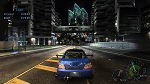 Image 21 Mse M2011 V2 0 Mod For Need For Speed Underground Mod Db