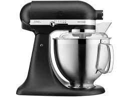 We did not find results for: Kitchenaid Artisan 5ksm185psb Stand Mixer Stand Mixer Review Which