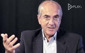 Consultor certificado pela re/max joão rendeiro +351. Joao Rendeiro Ex Presidente Do Bpp Condenado A 5 Anos E 8 Meses De Prisao O Jornal Economico