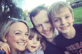 Fundraiser by Benn Gaylor : Josh Young's recovery