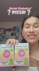 @Moriah Elizabeth plushie unboxing😁📦🌈❤️🦖🍍🍓🧁🐱 #mysterybox  #moriahelizabeth #unboxing