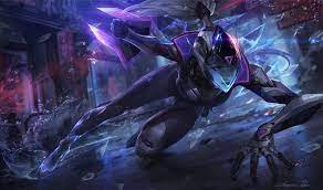 We did not find results for: Artstation Project Vayne Splash For League Of Legends Chengwei Pan