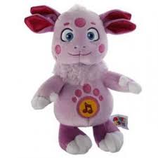 Мягконабивные игрушки