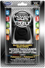 Cool New Datel Action Replay For Nintendo 3ds 2ds Power Saves Pro Cheat Codes New Check More At Http Ha Nintendo 3ds Video Game Cheats Video Game Stores
