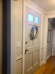 We did not find results for: I Painted My Interior Doors Gray Love Them Pickle Board Design Studio