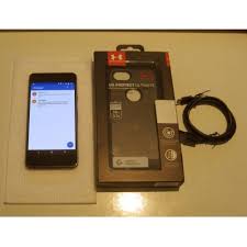 Save big + get 3 months free! Excellent Unlocked Verizon Google Pixel 2 64gb More Black Electronics Webstore Online Auction