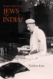 the Jews of India? by Nathan Katz ...