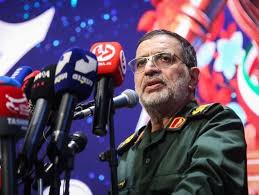 سردار نائینی، سخنگوی سپاه: هیچ دیپلماسی‌ای نمی‌توانست مانع وقوع جنگ ۱۲ روزه شود