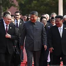 金正恩氏の動向：専制同盟か、それとも戦略的計算か？ - Imagen principal del artículo