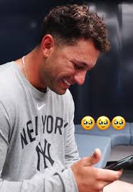 J.C. Escarra Tells His Mom He Made It to The Show