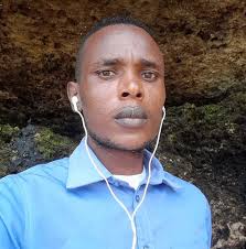 Apostle John Kimani William