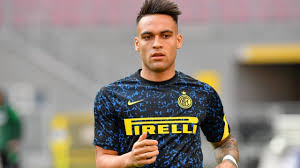 Lautaro javier martínez is an argentine professional footballer who plays as a striker for serie a club inter milan and the argentina nation. Inter Striker Lautaro Martinez It Has Been An Incredible Year After Making History With Argentina