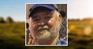 Edgar "Ed" Swain Obituary July 15, 2017