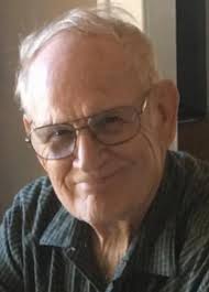 Stephen Brubaker Obituary (1934