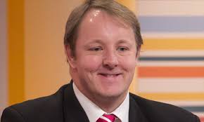 Labour election chief Toby Perkins pays interns just £4 a DAY