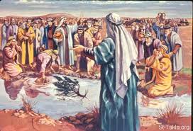 Maybe you would like to learn more about one of these? Exodus 15 Commentary Old Testament Matthew Henry St Takla Org