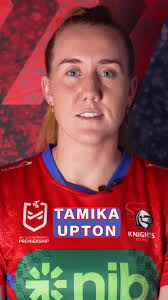 Fletcher Sharpe Knights Nrl