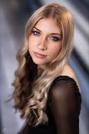 Senior Photo Session in Downtown Phoenix