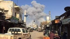 Türkiye güne son dakika şehit haberleriyle uyandı. Rusya Idlib Yakinindaki Serakib E Girdi Son Dakika Dunya Haberleri