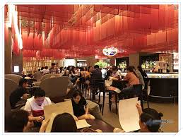 I keep seeing all the food pages recommending this and my friends have been posting about this super delicious cheesecake. Best Cheesecake In Kl The Tokyo Restaurant I M Saimatkong