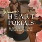Heart Portals: Women's Energy Transmission Circle event in Austin, TX