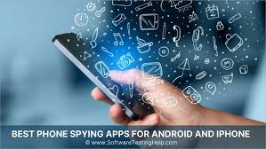 Some apps or devices would require you to tap install or accept a few times before fully installing the software. Top 10 Best Phone Spy Apps For Android And Iphone In 2021