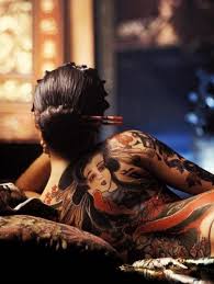 Maybe you would like to learn more about one of these? Wow 24 Wallpaper Wanita Yakuza Rona Wallpaper