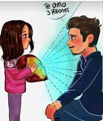 Te Amo 3 Millones Buscar Con Google Te Amo Heroe