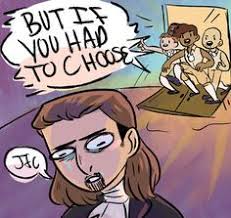 Lin Manuel Miranda The Election Of 1800 Lyrics Genius Lyrics Hamilton Funny Hamilton Hamilton Fanart