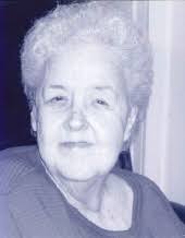 Obituary information for Hilda Jane Hose