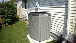 Here is a useful guide to tonnage sizes: Cleaning Air Conditioner Coils Holland Heating