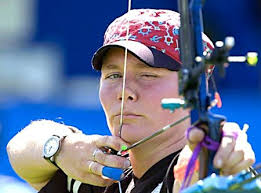 Olypmische Spiele: Bildergalerie der deutschen Athleten in Sydney